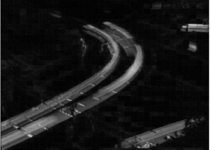 Traffic movement analysis