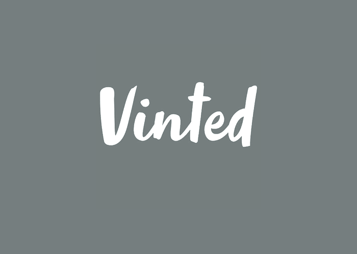 logo vinted